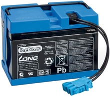 Bateria 12V 12Ah Peg Perego