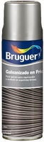 Spray Galvanizado Fr�o Bruguer 400ml