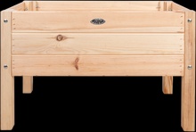 Mesa Cultivo Elevada Infantil