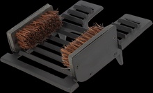 Cepillo Limpia Botas Suelo y Descalzador