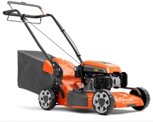 Cortacesped Husqvarna LC151S