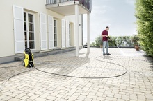  Manguera Karcher Alta Presion H 9 Q Quick Connect