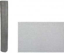 Tela Mosquitera Fibra Vidrio 1,2 Metro (Metro Lineal)