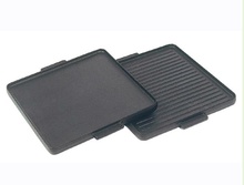 Plancha Reversible Dante