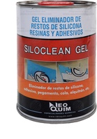 Siloclean Gel 0,5 L