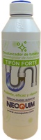Desatascador de Tuber�as Tifon Forte 1L