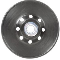 PLATO LIJADOR NYLON 115X14 MM RATIO