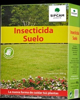 Insecticida Suelo Sipcam 500 gr