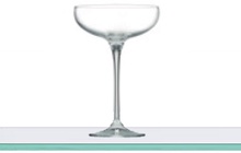 Copa Champagne Coupe 24cl 6 unidades