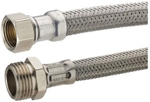 Latiguillo Geflex DN8 M 1/2