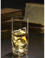 Vaso Mixology Virgo 35cl Caja 6 Unidades