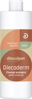 DiecolPet Diecoderm Champ� Garrafa 5 L