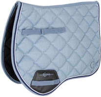 Sudadero caballos salvina multiusos ice blue