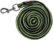 Ramal Hippo con Mosqueton Antracita/Limon