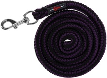 Ramal Hippo con Mosqueton Berenjena/Antracita