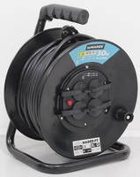 Enrollacable Met�lico 30 M