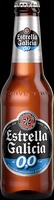 Estrella Galicia 0,0 Botella 25 Cl Pack 6 unidades