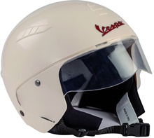 Casco Vespa Peg Perego