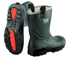 Bota Techno Boots Rigger Alaska 04 TPU -30� Talla 42