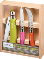 Estuche 3 Herramientas del Jardinero