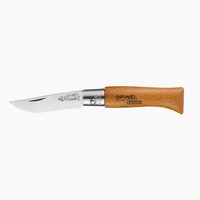 Navaja Carbono Opinel n� 3