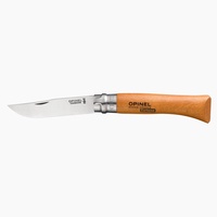 Navaja Carbono Opinel n� 10 VRN