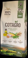 Pienso Perros Cotagro Adult 20 Kg