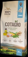 Pienso Perros Cotagro Puppy 20 Kg
