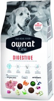 Pienso Perros Ownat Care Digestive 10 kg