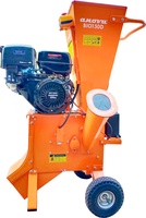 Biotrituradora Gasolina Anova Bio150D