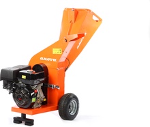 Biotrituradora Gasolina Anova Bio150T