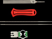 Kit Afilado Motosierra Husqvarna X-Cut  SP21G   