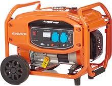 Generador inverter Anova gasolina GC2500