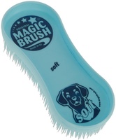 Cepillo Magic Brush pata Perro Suave