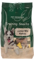Galletas Junior Mix recompensa Perros 400 gr