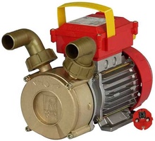 Electrobomba para Liquidos - 750 W - � 30 mm