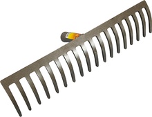 Rastrillo Orework Pro 16 Puas