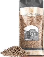 Granulado Corderos la Molinera 25 kg