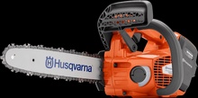 Motosierra Bateria Husqvarna T535iXP kit Bateria + Cargador