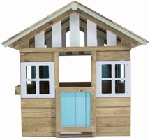 Casita Masgames Lollipop Azul