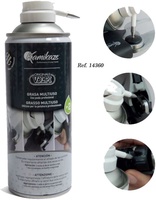 Grasa de Litio KV Spray con Aplicador 