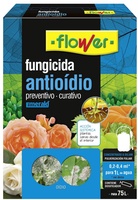 Fungicida Antioidio 10 ml Caja