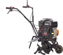 Motoazada Anova Mc200