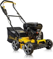 Barredora Peinadora Cesped Artificial Garland Roll & Comb 602 QG-V21