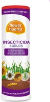 Insecticida Suelos Flower 500 gr