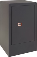 Caja Fuerte Sobreponer Plus c Zocalo 620x385x360 Electronica con Llave 68L