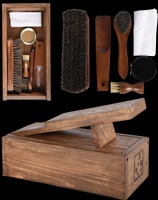 Juego Limpieza de Botas