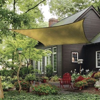 Toldo Vela 5,5x5,5 m Arena