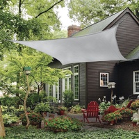 Toldo Vela 5,5x5,5m Blanco