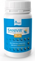 Insecticida Desinfectante Sanivir Plus 250 ml